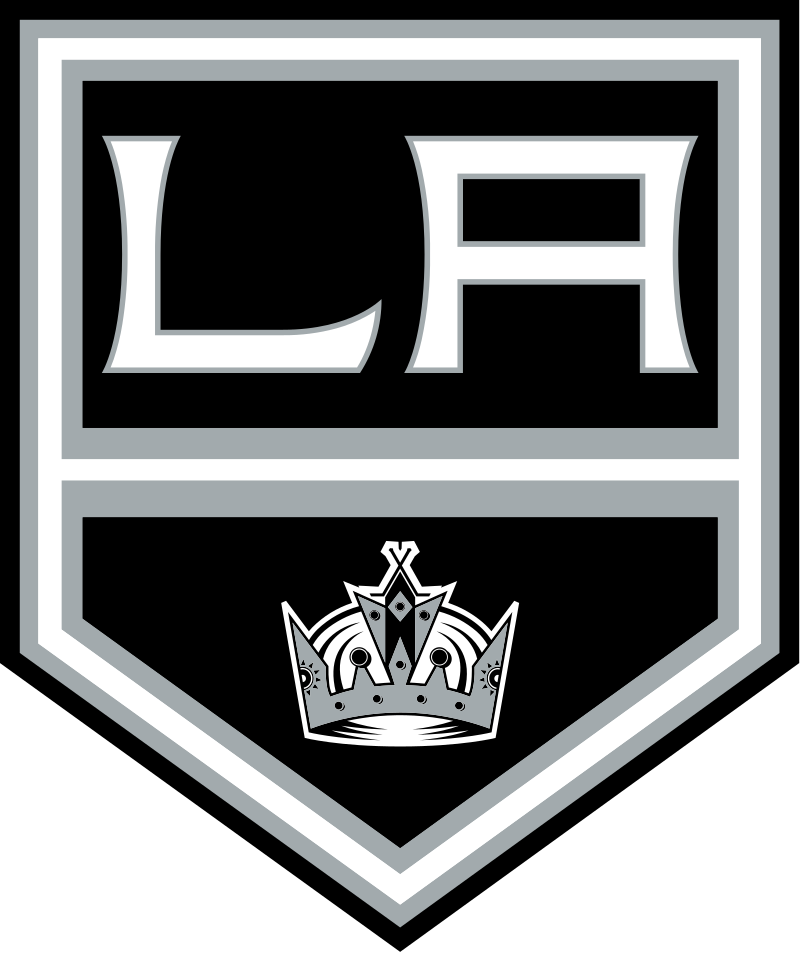 Los Angeles Kings Pick Logo
