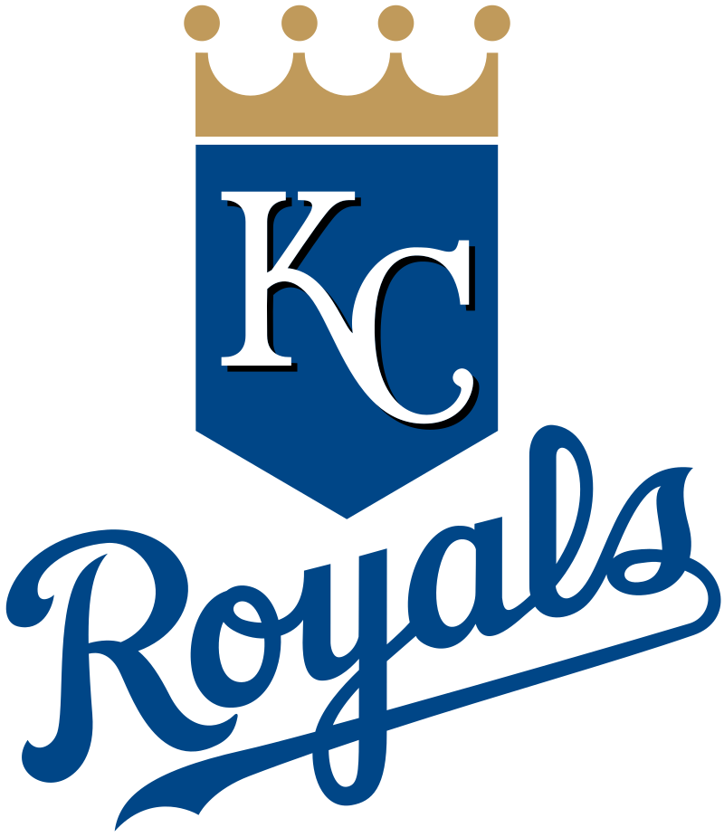 Kansas City Royals Pick Logo