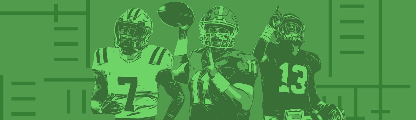 Best College Football Bets Against The Spread