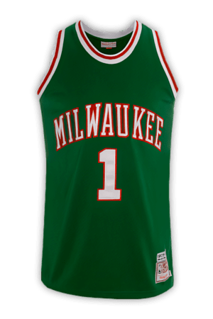 I created two City-Edition jerseys for the Bucks based on the culture of  both Wisconsin and Milwaukee. Harley-Davidson is a well-known brand  internationally, but the company was founded in Milwaukee, WI in