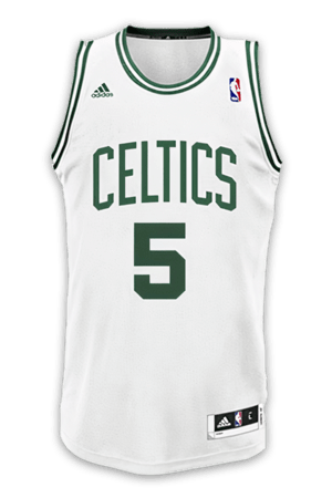 Boston Celtics History - Team Origins, Logos & Jerseys 