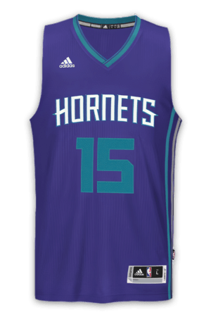 A look at Hornets uniforms and its rich history