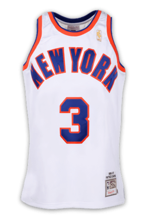 New York Knicks History - Team Origins, Logos & Jerseys 