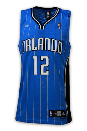 Orlando Magic History - Team Origins, Logos & Jerseys 