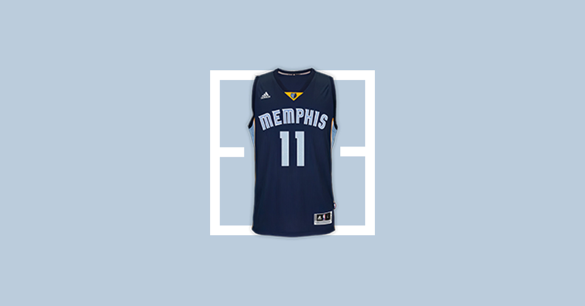 template memphis grizzlies jersey design
