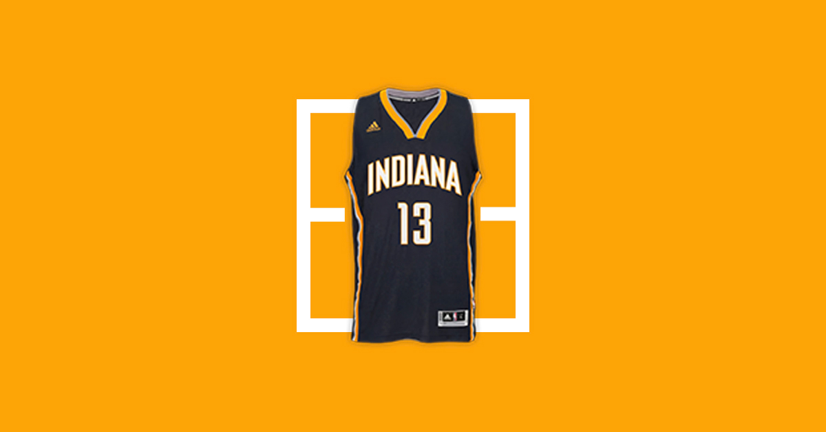 Are the Indiana Pacers the unluckiest franchise in the NBA