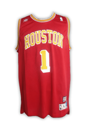 Houston Rockets History - Team Origins, Logos & Jerseys 