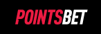 PointsBet Sportsbook Logo