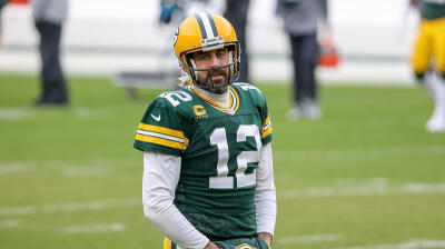 49ers Reportedly Offered Massive Deal to Packers for Aaron Rodgers