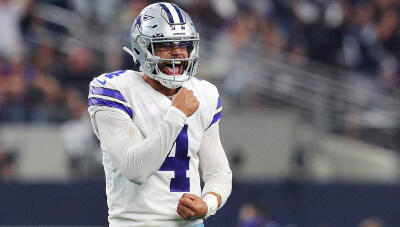 Handicapping the 2021 NFL MVP Race