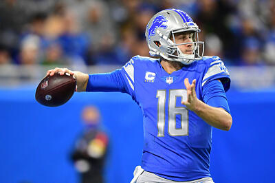 Week 16 NFL Game picks: Are The Lions About To Go On A Run?