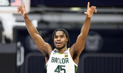 Final Four Preview: Baylor Bears
