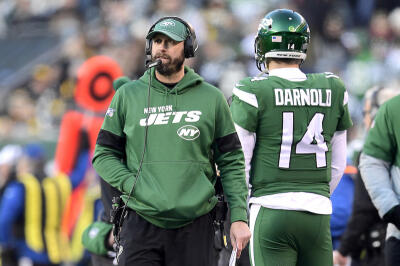 Will the New York Jets Really Go 0-16?
