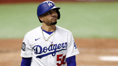 5 Reasons Why Dodgers Should be Worried About Recent Slide