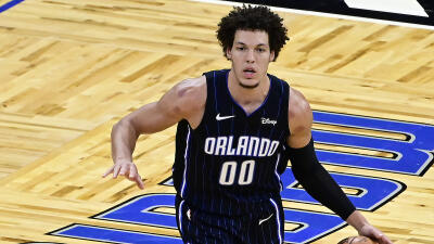 Nuggets Acquire Aaron Gordon from Magic