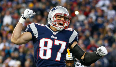 The 20 Best NFL Tight Ends in 2020