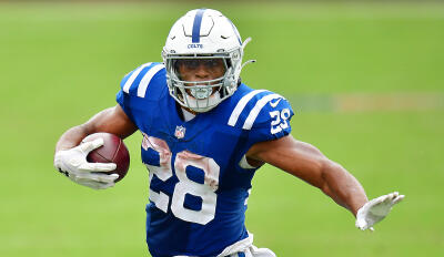 Here's Why Colts' Jonathan Taylor Is the Next Superstar NFL Running Back