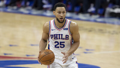 Here's Why Ben Simmons Has Played His Last Game with Philadelphia 76ers