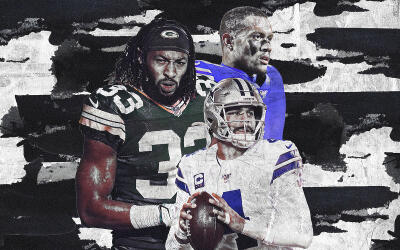 2021 NFL Free Agency Grades: Who Got the Best Deal?