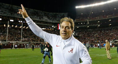 Ranking the 10 Best College Football Coaches in 2020