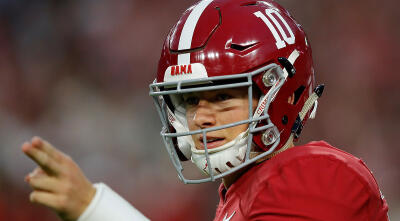 Alabama's Mac Jones Back as Betting Favorite to Be Drafted By 49ers in 2021 NFL Draft