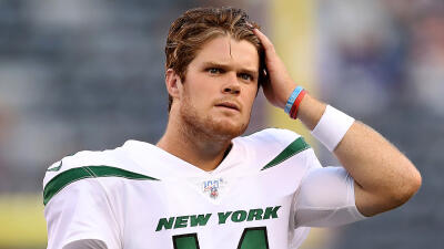 Could the Seahawks Trade for Sam Darnold?