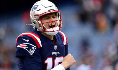 Week 13 NFL Game Picks: Will the Patriots Continue Their Hot Streak?