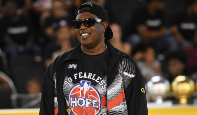 Master P Wants to Coach New Orleans Pelicans, Zion Williamson
