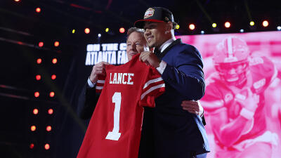 49ers Just Pulled Off the Greatest Smokescreen in NFL Draft History