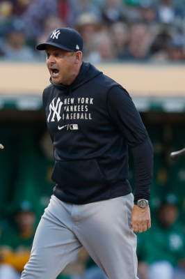 3 Things the Yankees Must Do This Offseason to Be World Series Contenders in 2022