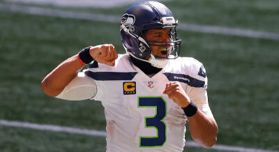 Could the Seahawks Trade Russell Wilson?