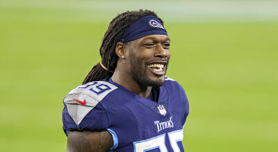 Browns Sign Jadeveon Clowney to 1-Year, $10M Contract