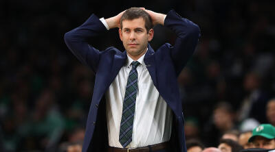 Celtics' Brad Stevens Rejected $70M Offer From Indiana