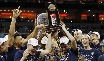 10 Tips to Picking the Perfect March Madness Bracket