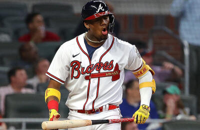 Are the Atlanta Braves Underachieving or Just Plain Bad?