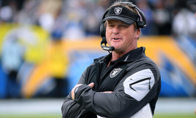 Ranking the Raiders' 3 Best Coaching Candidates to Replace Jon Gruden in 2022