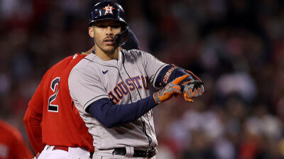 Which MLB Team Should Sign Astros' Carlos Correa?