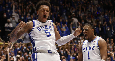 Lines' Ultimate March Madness Betting Guide: Final 4