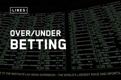 What Is Over Under Betting in Sport?