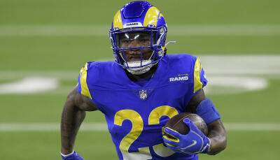 6 Best NFL Rushing Yards Prop Bets in 2021