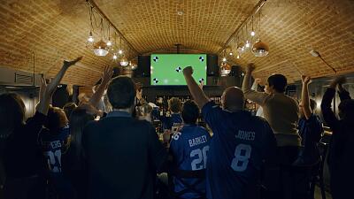 Game-Day Drinking: Which Sports Fans Consume the Most Alcohol?