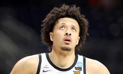 Is There a Scenario Where Cade Cunningham Isn't No. 1 Pick in 2021 NBA Draft?