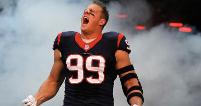 J.J. Watt Signs Two-Year, $31M Contract With Arizona Cardinals