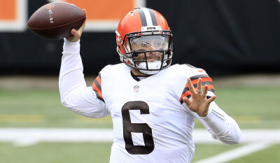 Why Baker Mayfield Will Dictate Cleveland Browns' Success in 2021