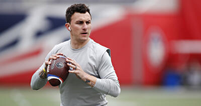Johnny Golf? Johnny Manziel Wants to Become a Professional Golfer