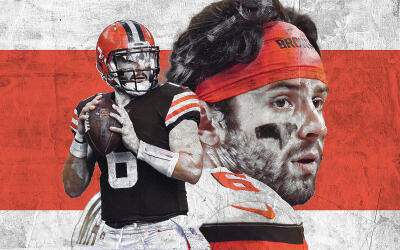 The Cleveland Browns Proved They're Super Bowl Pretenders in 2021