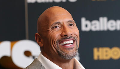 The Rock Just Bought the XFL for $15M