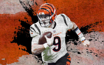 Why the Cincinnati Bengals Are a Good Value Bet to Win the AFC