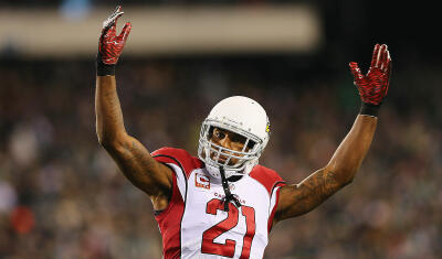 Cardinals, Patrick Peterson to Part Ways This Offseason
