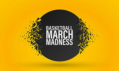 Bet On March Madness - Best College Basketball Betting Sites And Strategy